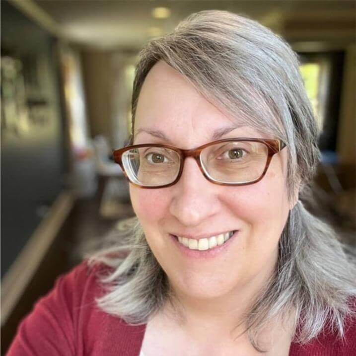 Patricia "Patti" Bisson