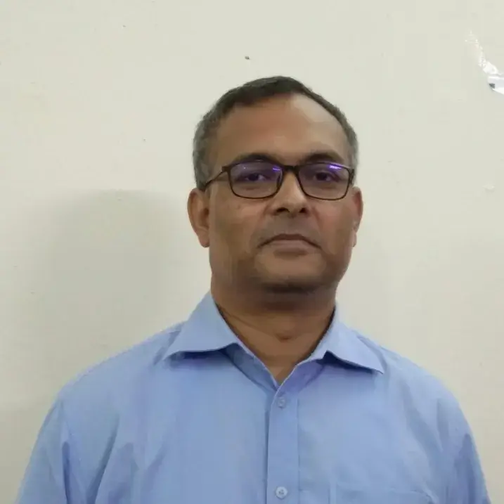 Muhammad Jahedul Huq