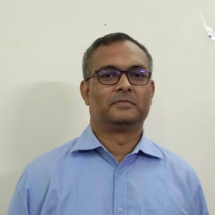 Muhammad Jahedul Huq