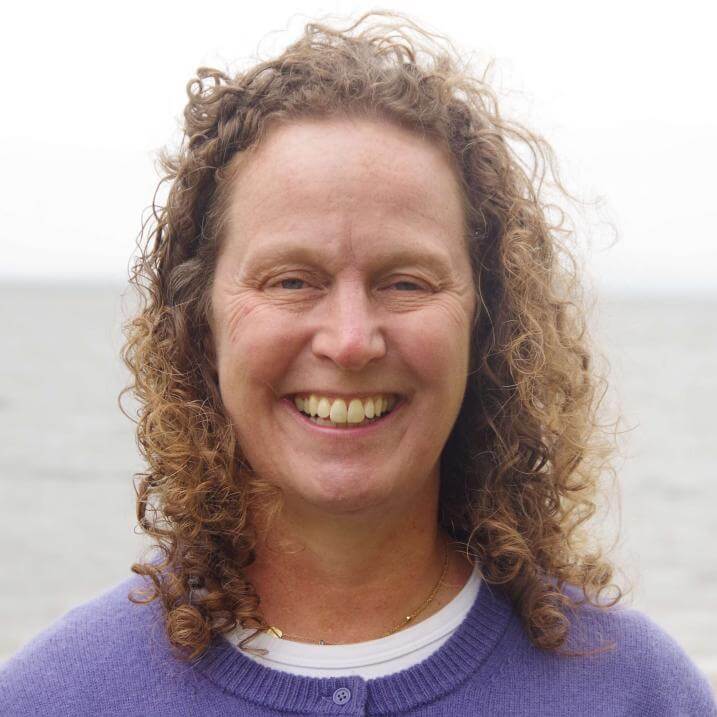 Anna Leavey