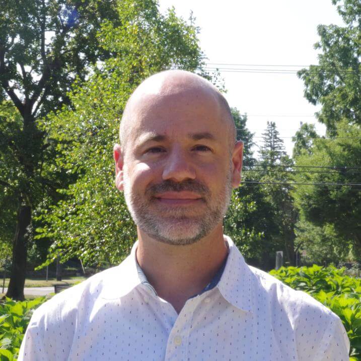 Tom Fontana