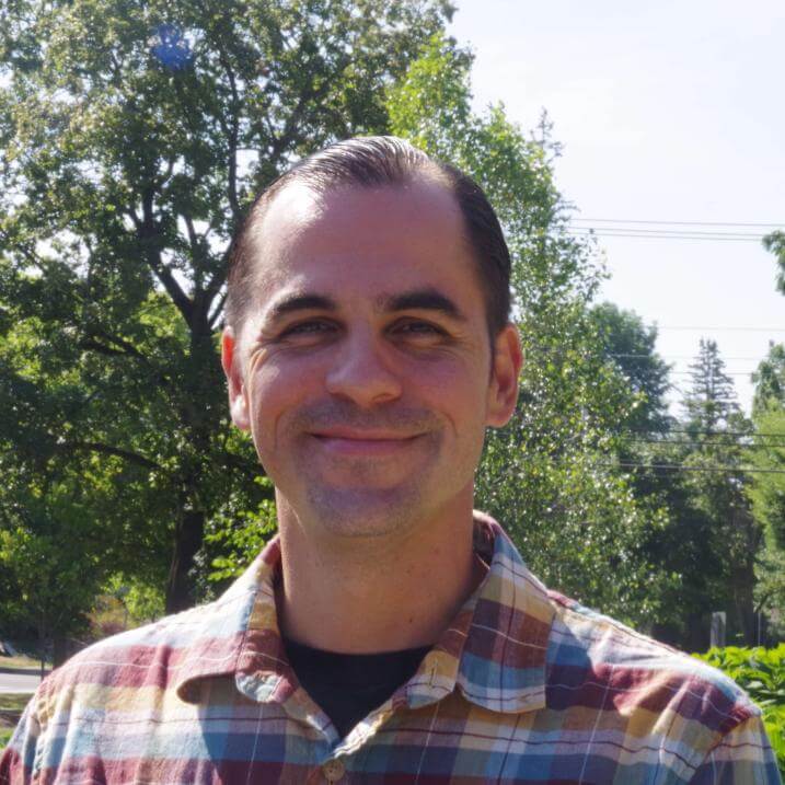 Tim Farrow