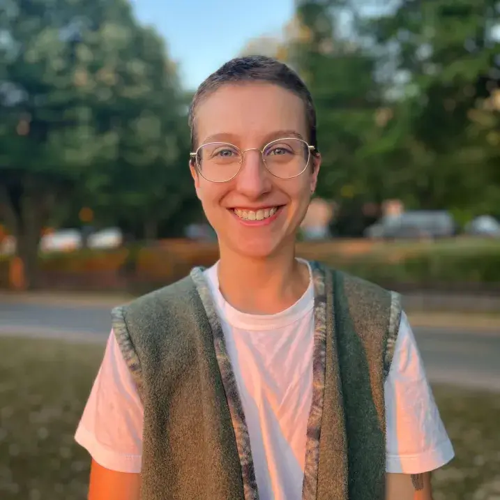 Maggie Stoffer