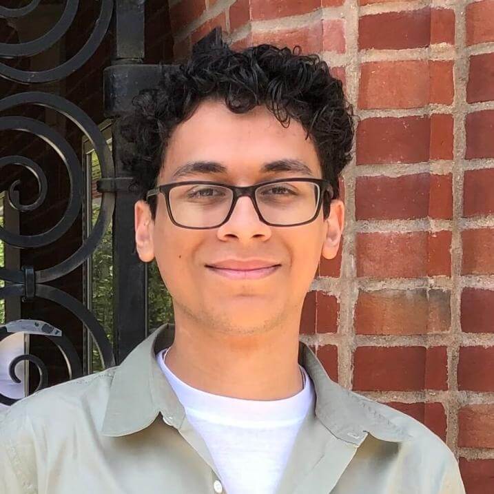 Timothy Jaglal