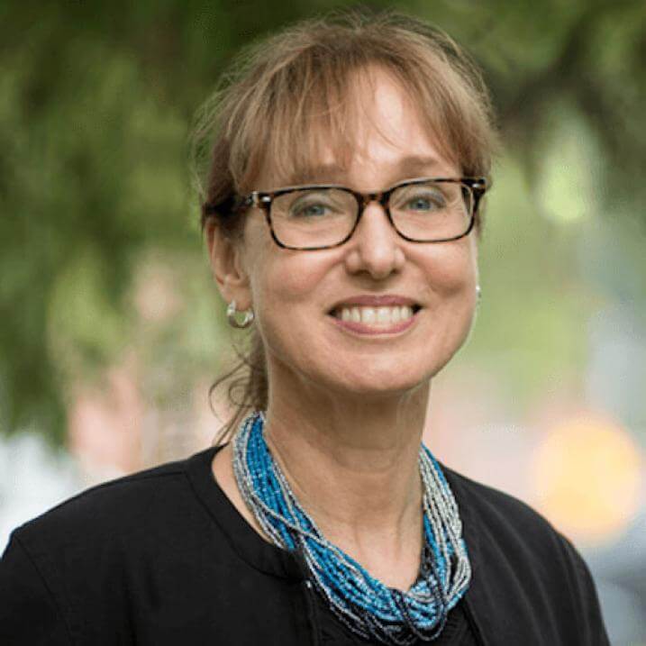 Jane Kolodinsky