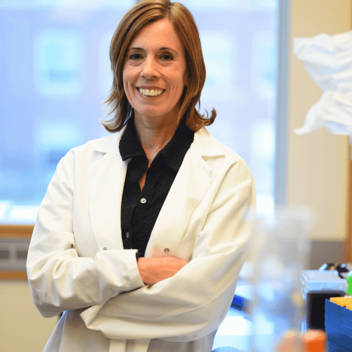 Yvonne Janssen-Heininger, PhD
