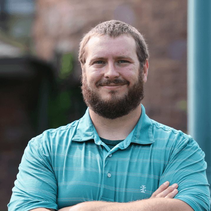 Nick Hanson Profile