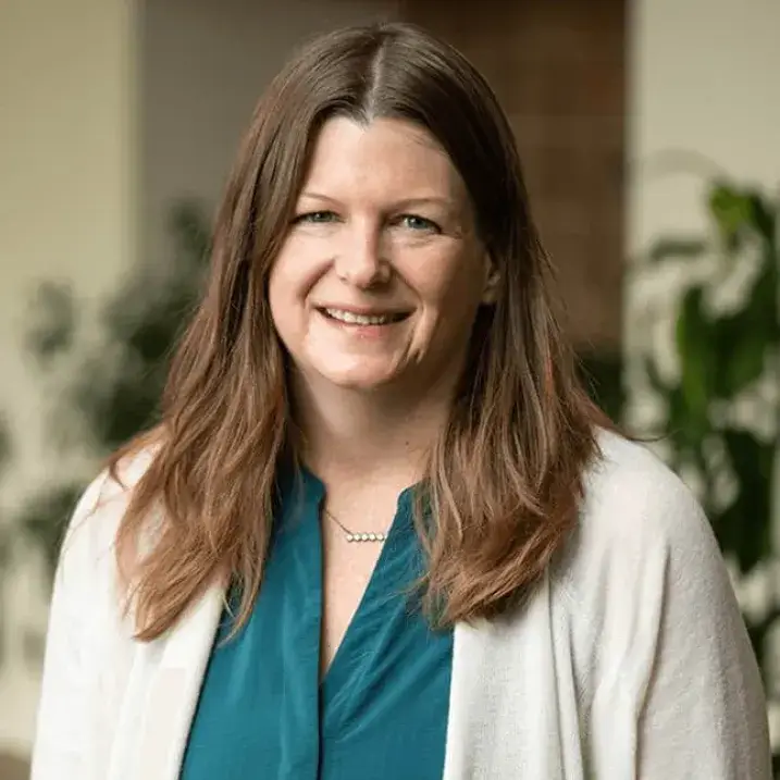 Karen C. Glass, Ph.D.