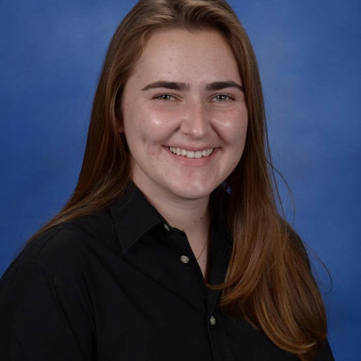 Allison LaFuze