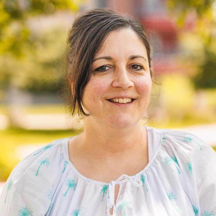 Lisa Vear