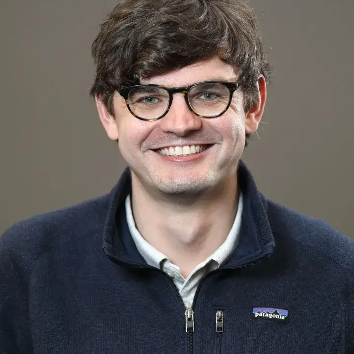 Matthew Hannaford
