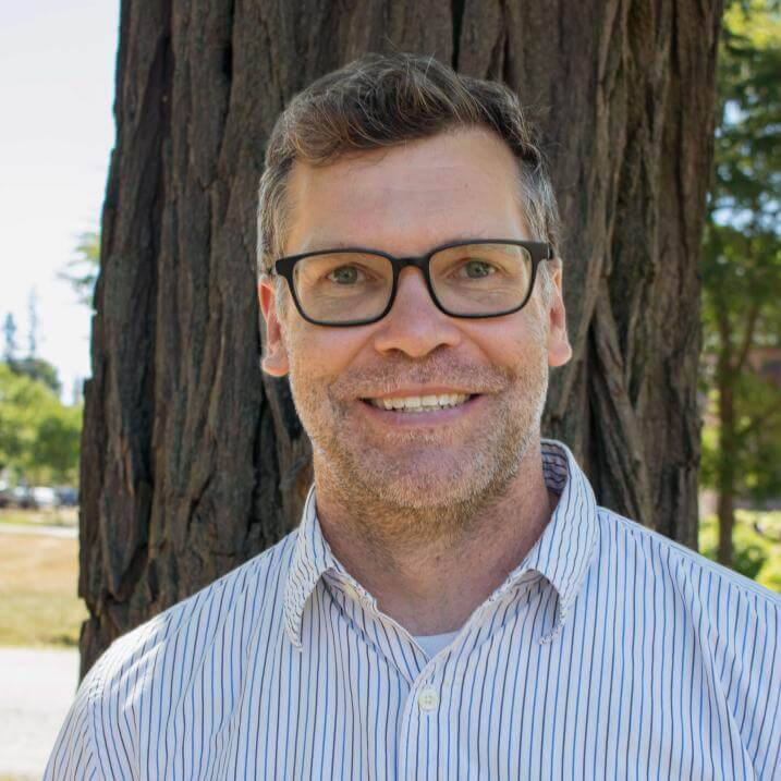 Mark Henderson