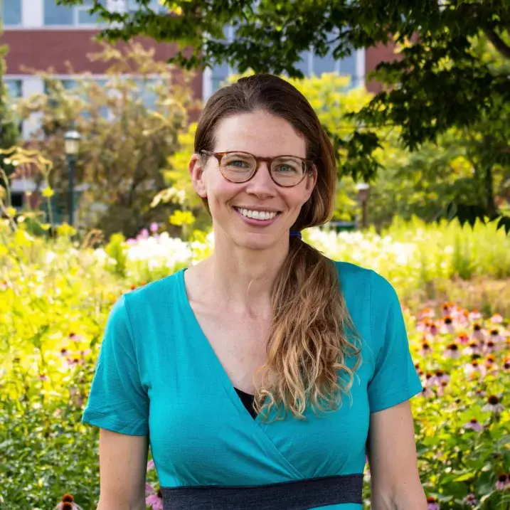 Monika Derrien