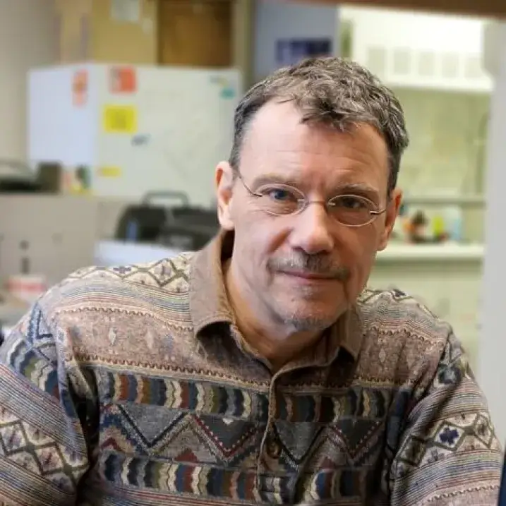 Wolfgang R. Dostmann, Ph.D.