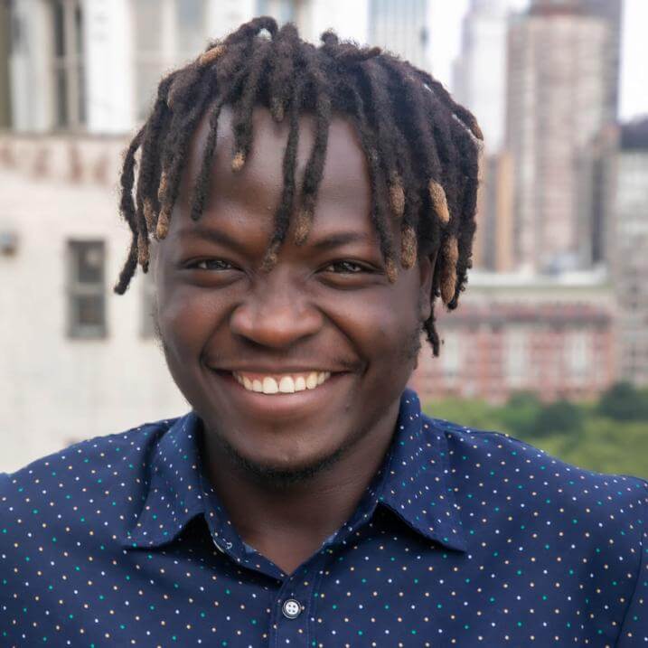 Spencer Obiero