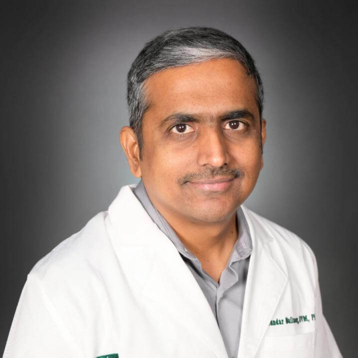 Dr. Nallasamy