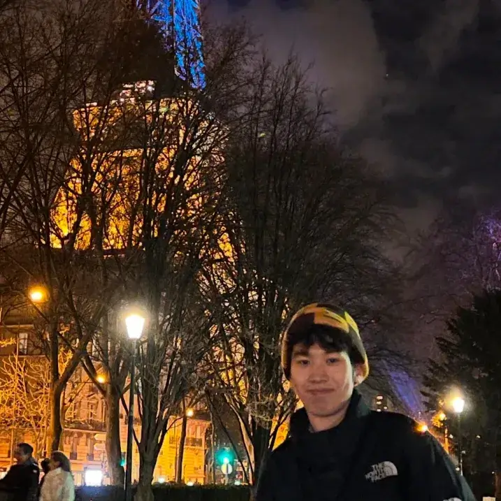 Chenghao Wang