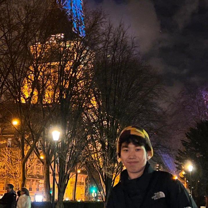 Chenghao Wang