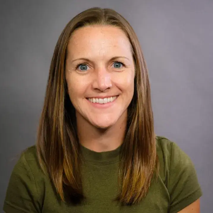 Heather Stevenson