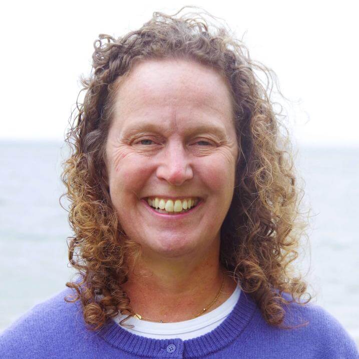 Anna Leavey