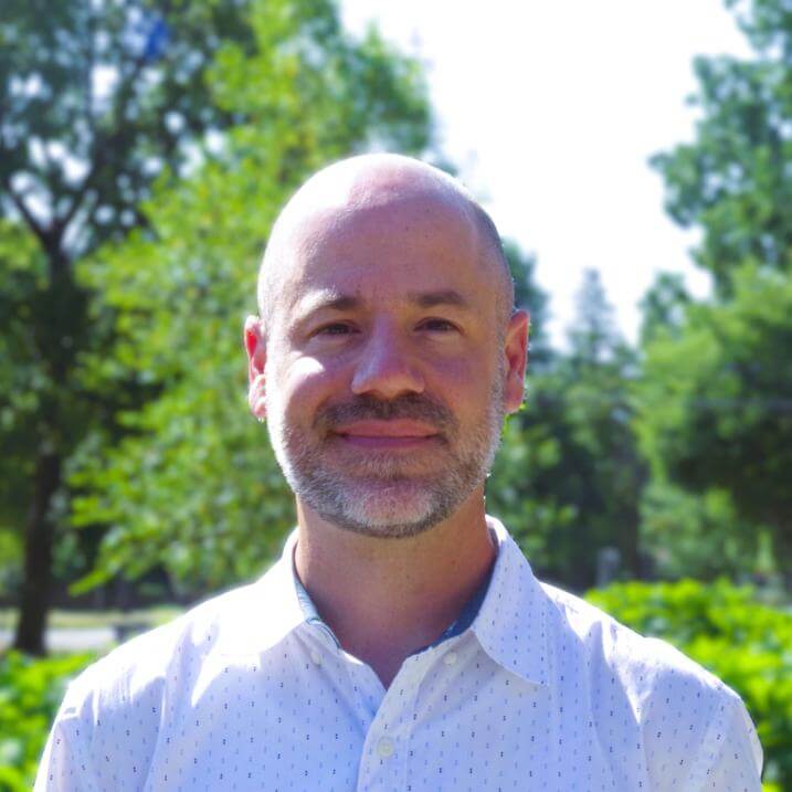 Tom Fontana