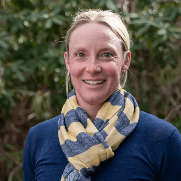 Janet Gamble