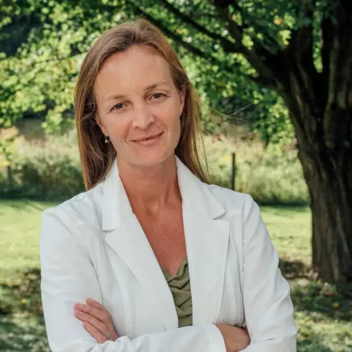 Monique McHenry, Ph.D.
