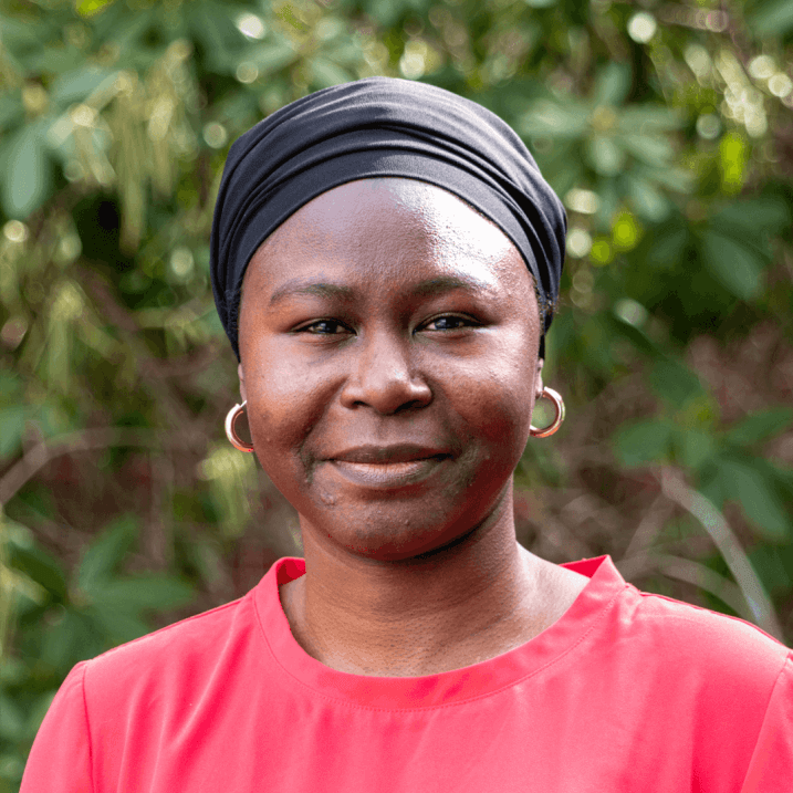 Saadatu Abdul-Rahaman