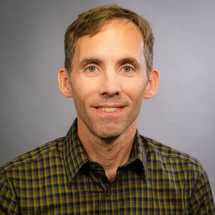 Brian Sprague, PhD