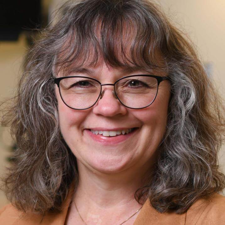 Tammy Rainey