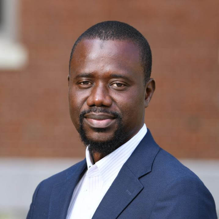 Yatma Diop