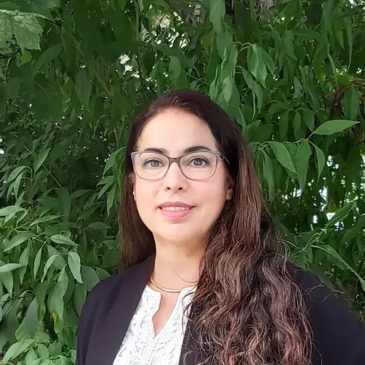 Fatemeh Zare