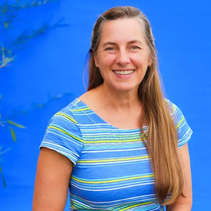 Karen Westervelt
