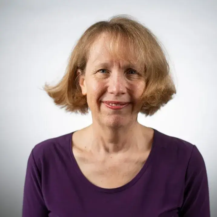 Nancy Gell 2025