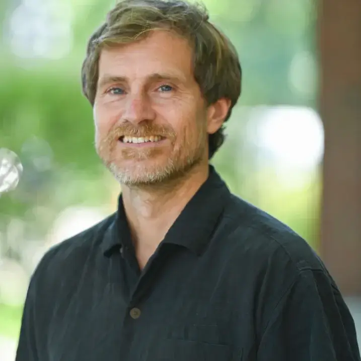 Matt Burke Fall 2025