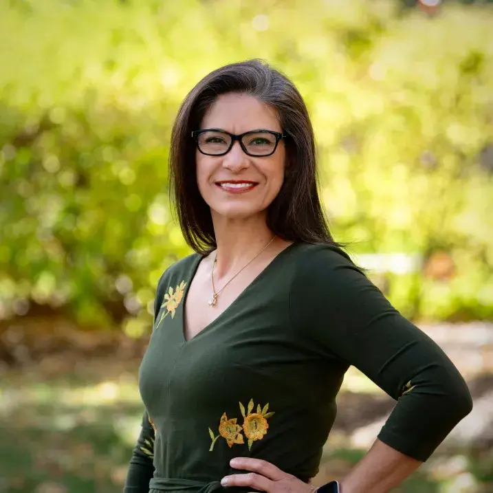 Tracy Arámbula Turner