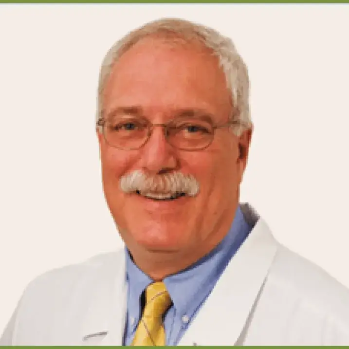 Headshot of Dr. Jonathan Rosen