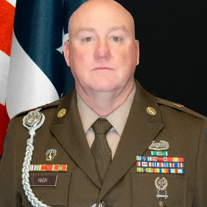 SFC Kirk High