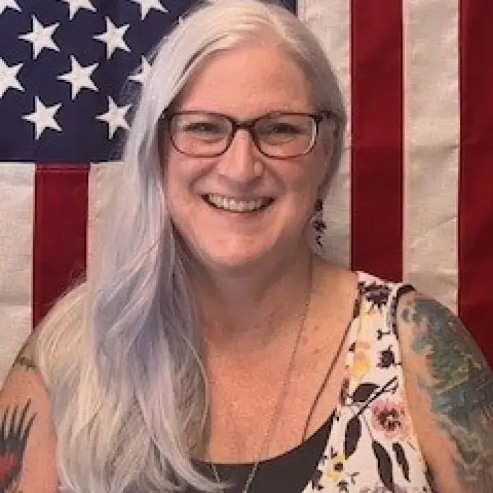 Ms. Valerie Pallotta