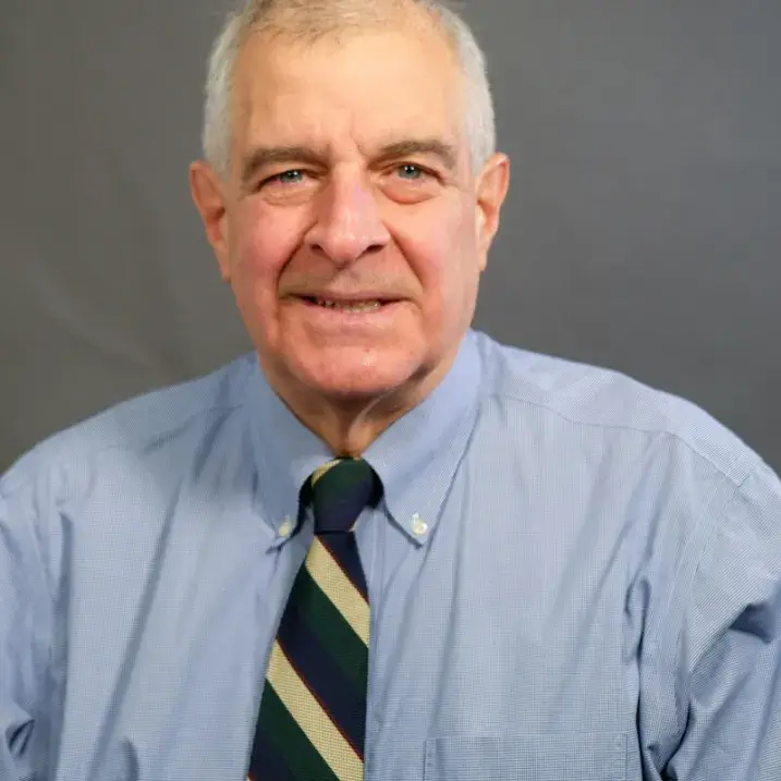 Kevin Carey headshot