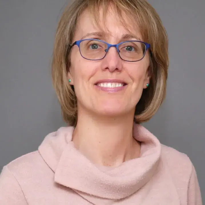 Tracy Hagerty headshot