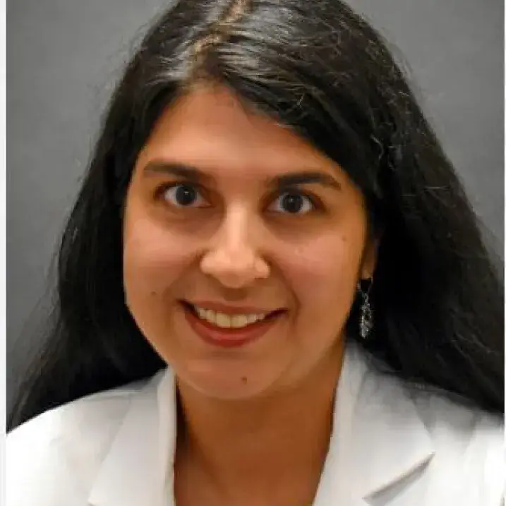 Sherrie Khadanga headshot