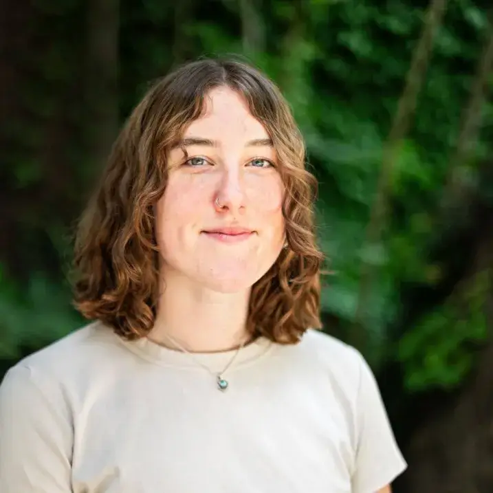 Malia MacLeod headshot