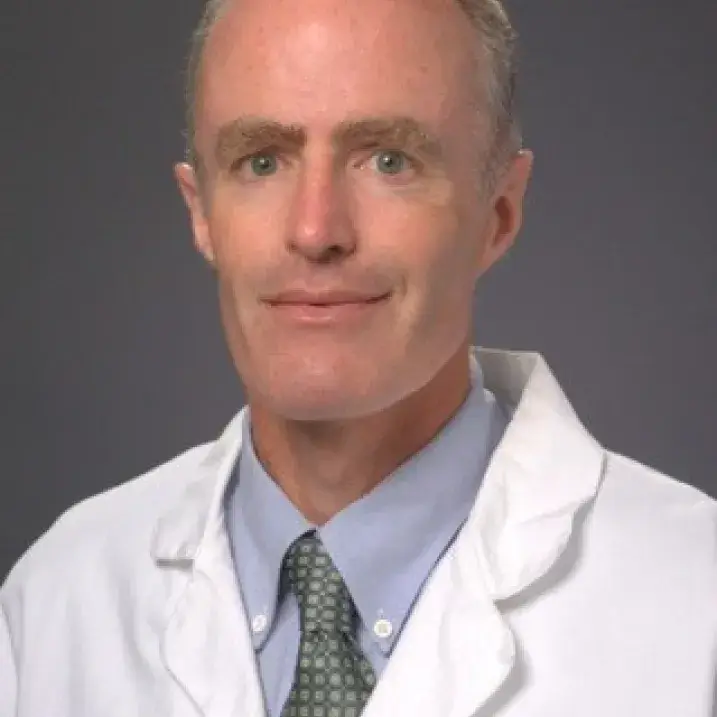 Peter VanBuren headshot