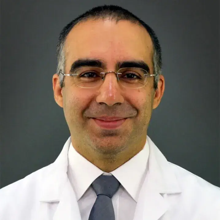 Ariel Bensimhon