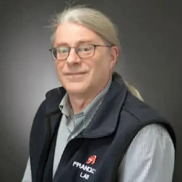 Christopher Francklyn