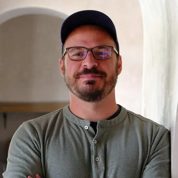 Laurent Hébert-Dufresne