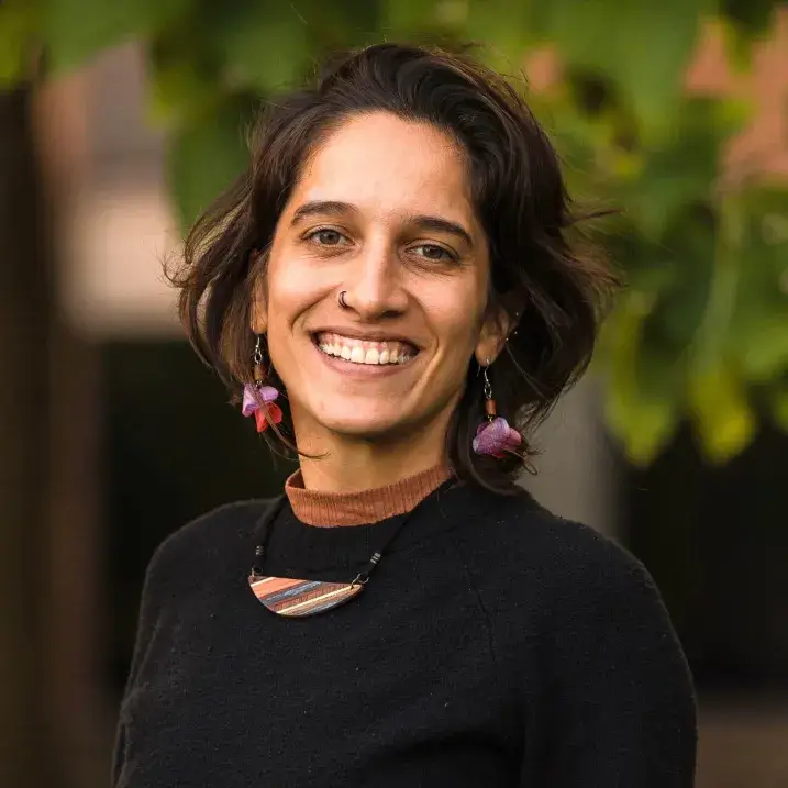 Lara de Macedo Monteiro