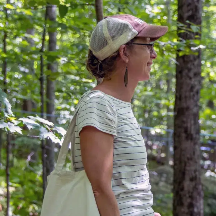 Dana Ruppert headshot