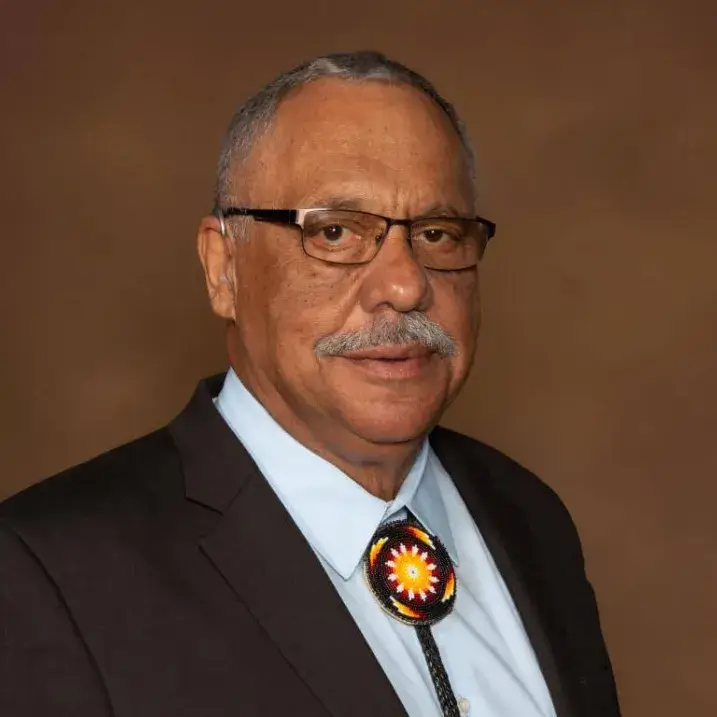 Portrait of Mr Greg Jacobs